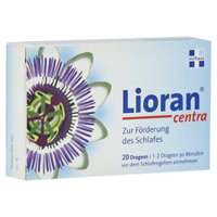 Lioran centra
