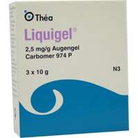 Liquigel