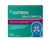 Aspirin Sinucomplex