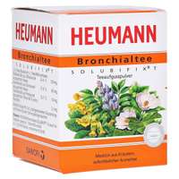 HEUMANN Bronchialtee SOLUBIFIX T