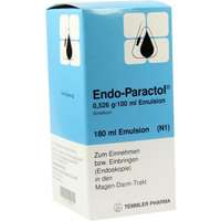 Endo-Paractol