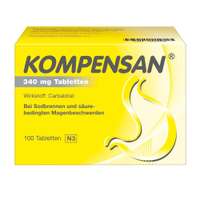 Kompensan