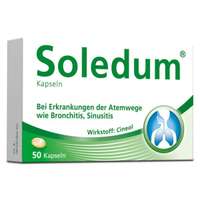 Soledum Kapseln