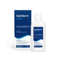 Optiderm Lotion
