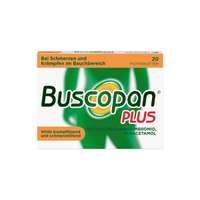 Buscopan plus