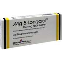Mg 5-Longoral