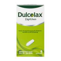 Dulcolax