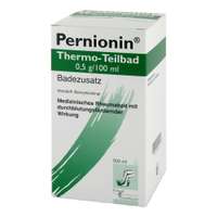 Pernionin Thermo-Teilbad