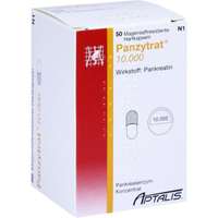 Panzytrat 10.000