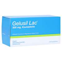 Gelusil-Lac