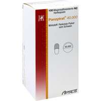 Panzytrat 40 000