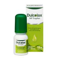 Dulcolax NP Tropfen