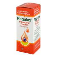 Regulax Picosulfat Tropfen