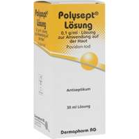 Polysept Lösung