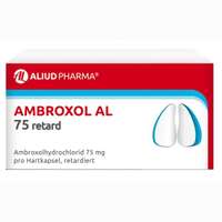 Ambroxol AL 75 retard