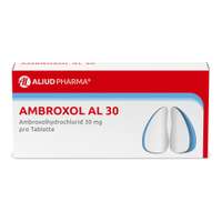 Ambroxol AL 30