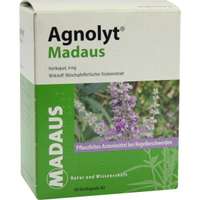 Agnolyt MADAUS