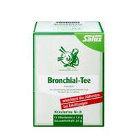 Bronchial-Tee Kräutertee Nr. 8