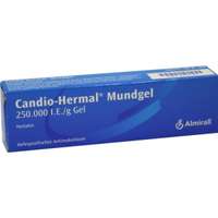 Candio-Hermal Mundgel