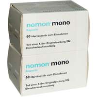 Nomon mono Kapseln