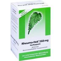 Rheuma-Hek 268 mg