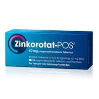 Zinkorotat-POS