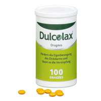 Dulcolax Dragees