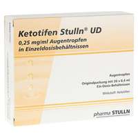 Ketotifen Stulln UD