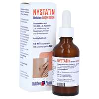 Nystatin Holsten Suspension