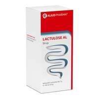 Lactulose AL Sirup