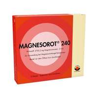 MAGNESOROT 240