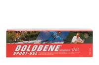 Dolobene ratiopharm - Gel