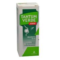 Tantum Verde forte - Mundspray