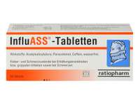 InfluASS - Tabletten