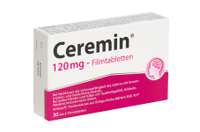 Ceremin 120 mg - Filmtabletten