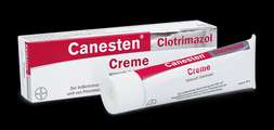 Canesten Clotrimazol - Creme