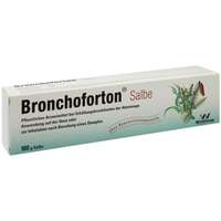 Bronchoforton Tee