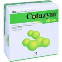Cotazym 40.000