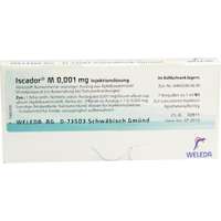 Iscador M 0,01 mg