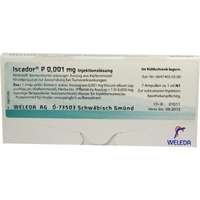 Iscador P 0,0001 mg