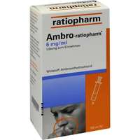 Norvir 80 mg/ml Lösung zum Einnehmen