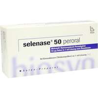 selenase 50 peroral