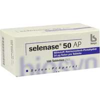 selenase RP Tabletten