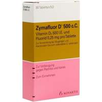 Zymafluor D 500