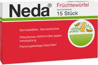 Neda-Früchtewürfel