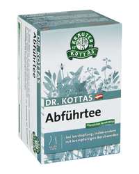 Dr. Kottas Abführtee