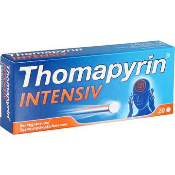 Thomapyrin INTENSIV