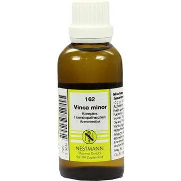 162 Vinca minor Komplex