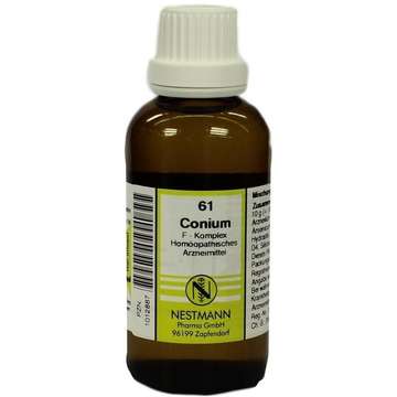 61 Conium F Komplex