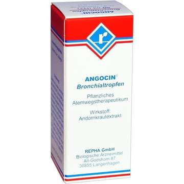 Abtei Bronchialtropfen